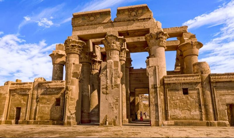 Kom Ombo 
