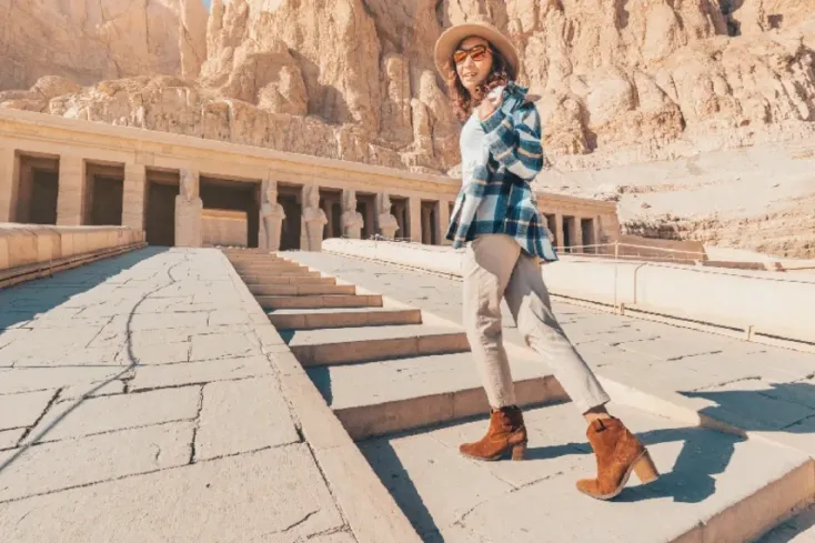 Viaggio in Egitto Pasqua 2026: Cairo, Luxor e Marsa Alam