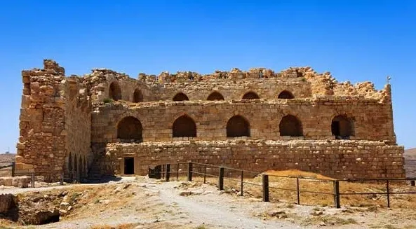 Karak Archaeological Museum