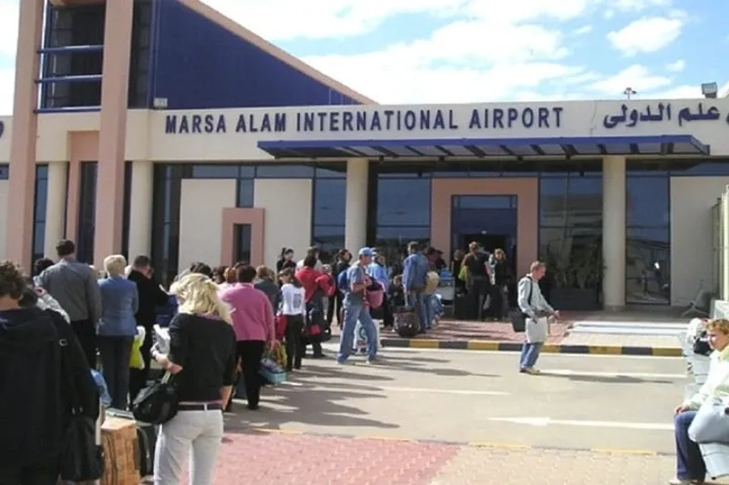 Marsa Alam dove si trova e come raggiungere la località