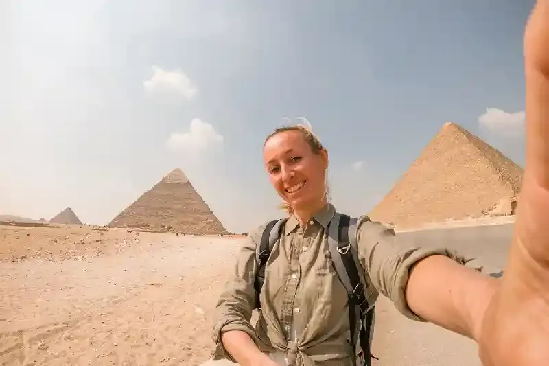Cairo e crociera sul Nilo con le Piramidi di Giza e Saqqara, Grande Museo Egizio e Cittadella di Saladino.