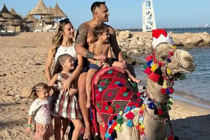 Cosa fare a Marsa Alam a Capodanno: attività uniche