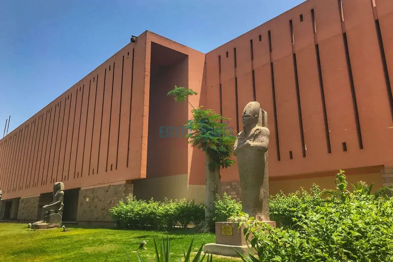 Museo della mummificazione Luxor: scopri l’antico Egitto