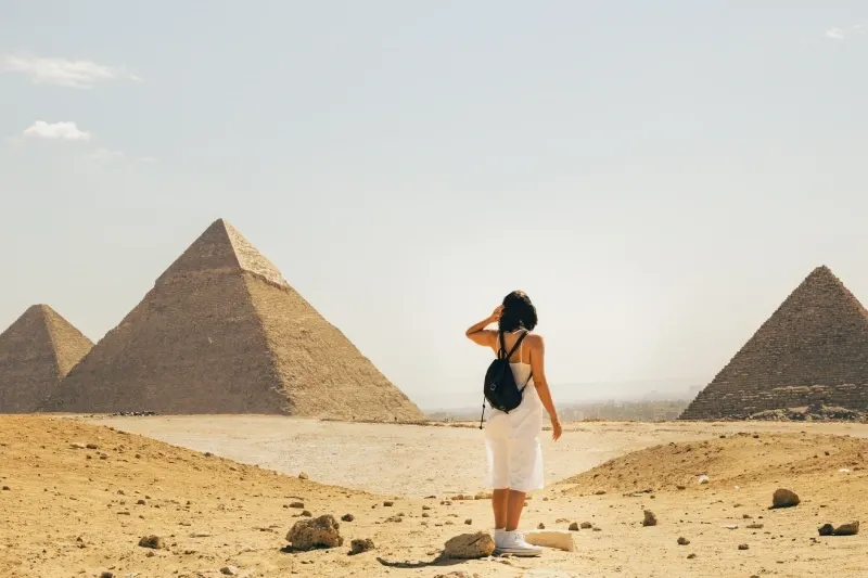 Cosa Fare a Giza: Altopiano Archeologico tra Deserto e Città