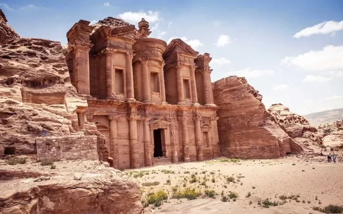 Petra