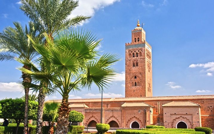 Excursion depuis Agadir