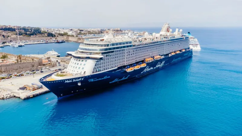 Dîner Croisière sur le Nil au Caire