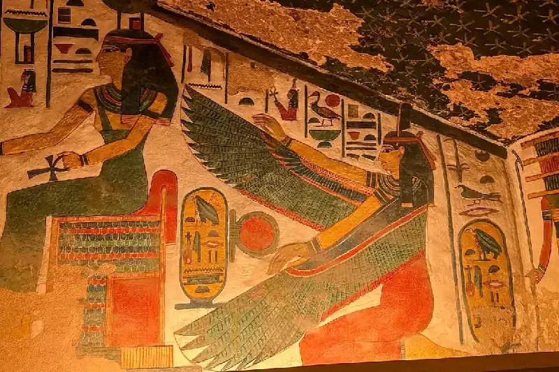 Cosa vedere a Luxor in un giorno: itinerario rapido e perfetto