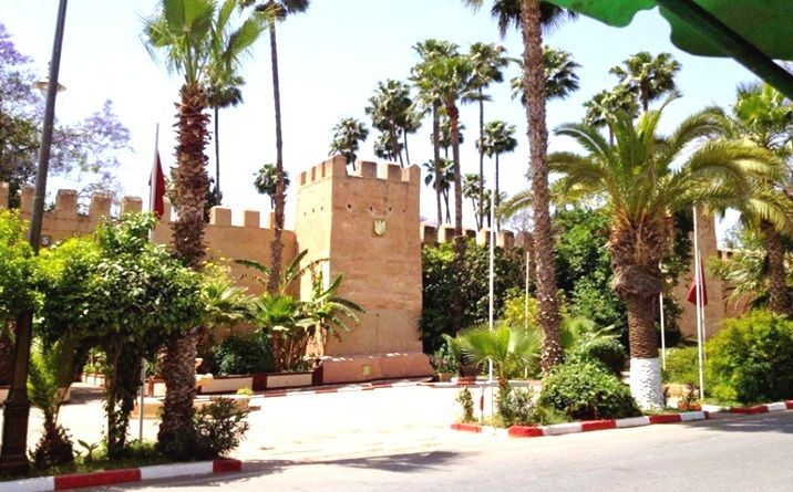 Excursion Taroudant