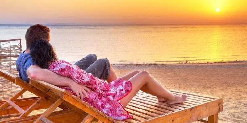 Voyage de Noces en Égypte : Caire et Sharm El-Sheikh