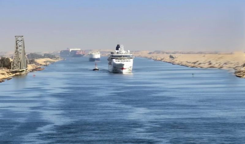 Canal de Suez