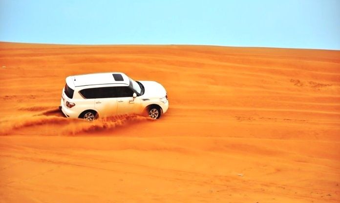 Séjours Dubaï