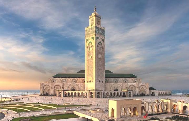 Voyage Maroc Circuit 