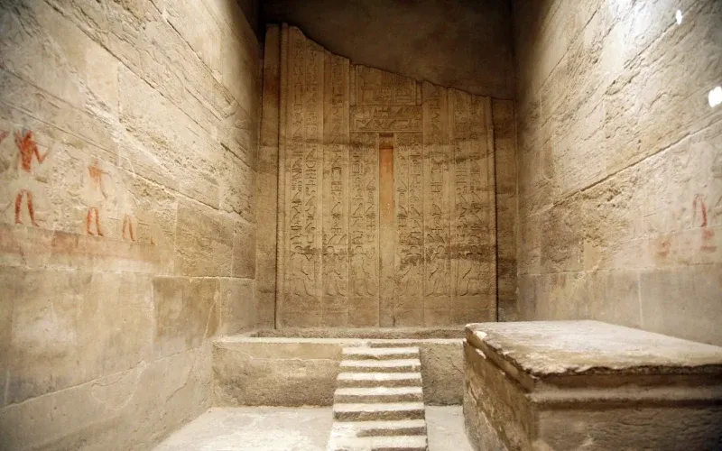 Altezza Piramidi di Giza: Perdita del Rivestimento Originale 