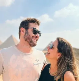 Pacchetto Vacanza Egitto: Piramidi di Giza