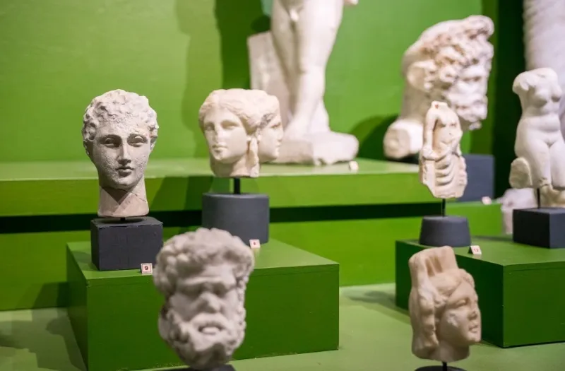 Hittite Museum