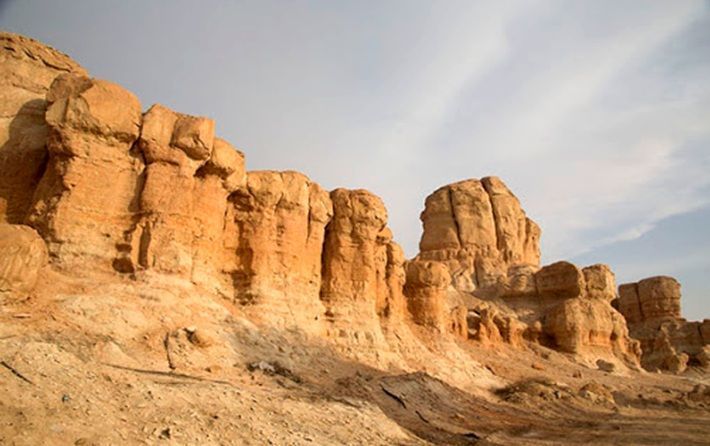 Salalah Tourisme