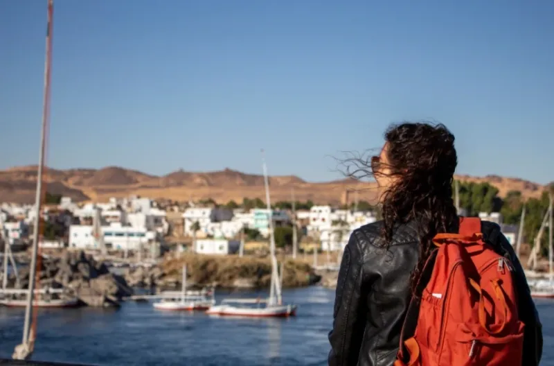 Come vestirsi in Egitto ad ottobre: consigli utili