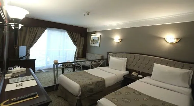 croisiere en egypte luxe