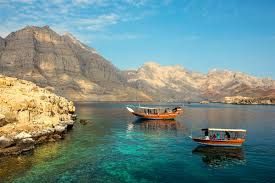 Voyage Organisé Oman