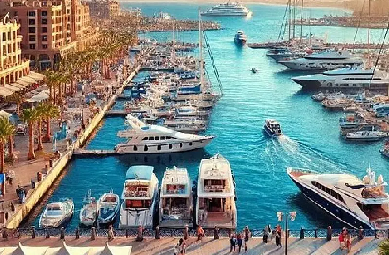 Meglio Hurghada o Marsa Alam: vacanza in Egitto.