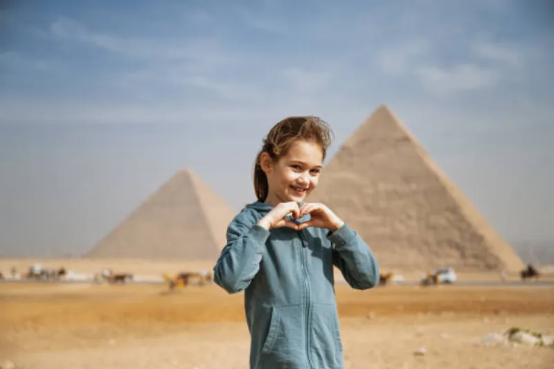 Temperatura Egitto Dicembre | Visitare Il Cairo e le Piramidi