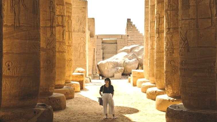 Templo Karnak