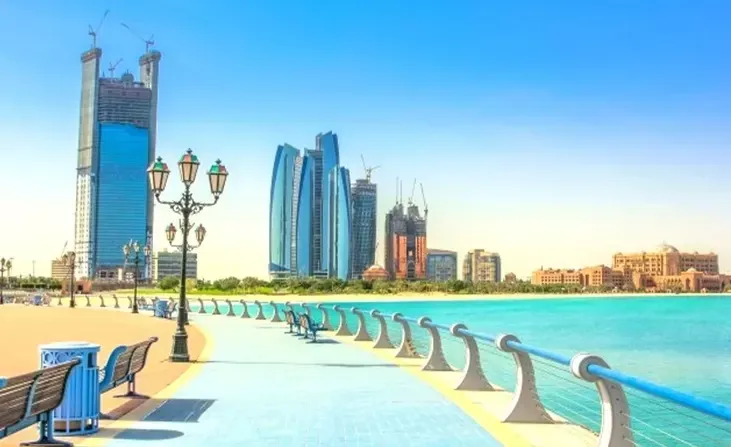 Circuit de Dubaï 