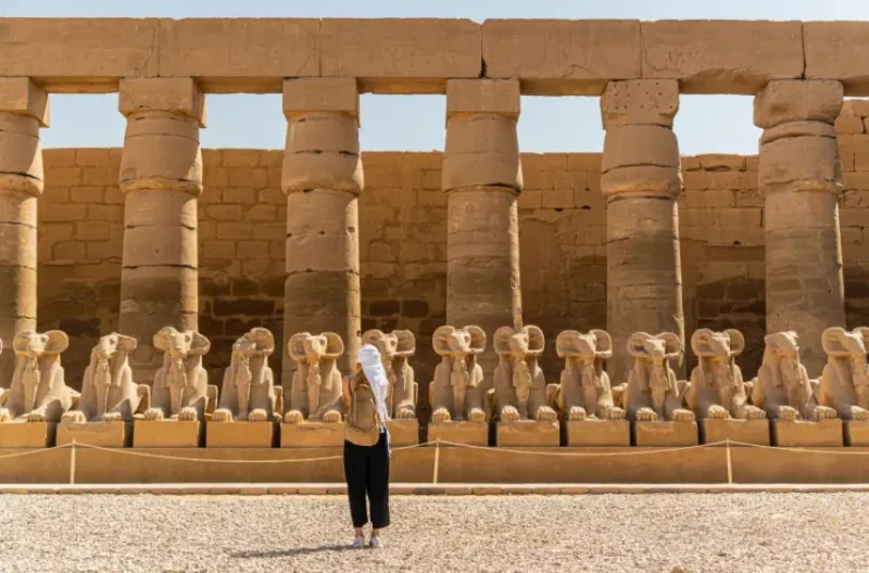 Cosa Vedere in Egitto in 5 Giorni: Piramidi di Giza, Cairo e Visite a Luxor