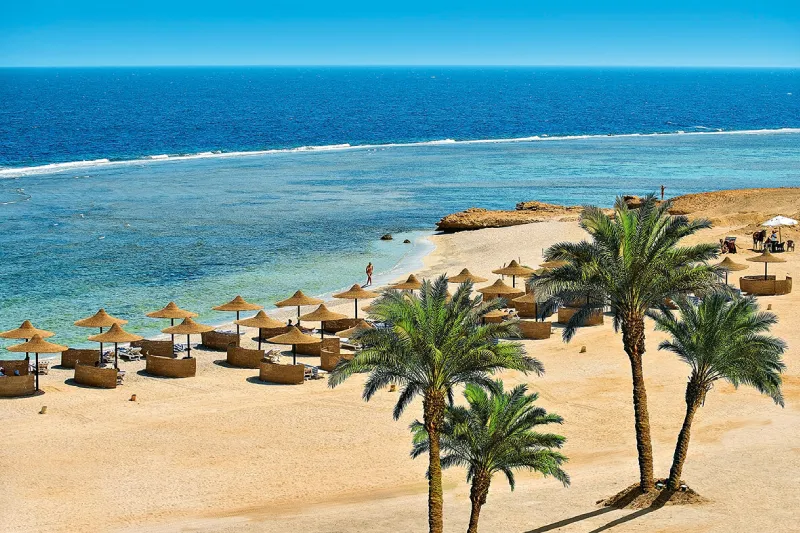 Città di Marsa Alam attrazioni principali