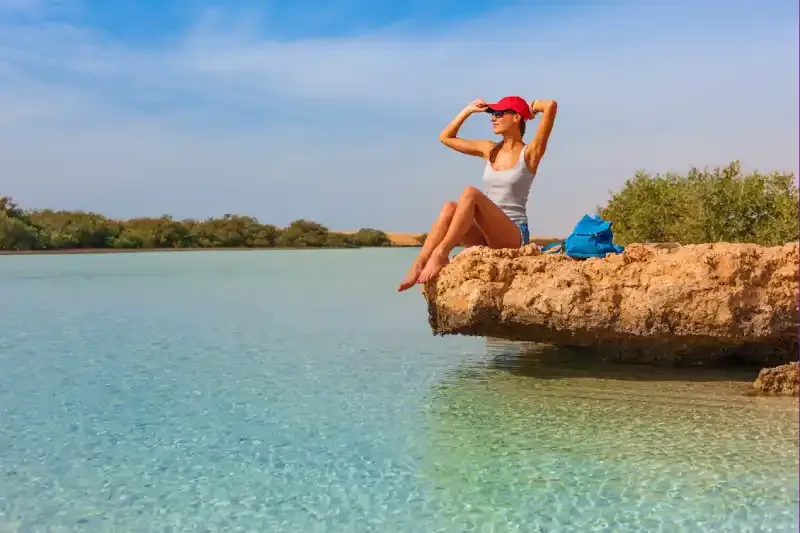 Dove andare in Egitto ad agosto tra Mar Rosso, Cairo, Luxor e Assuan: viaggi in Egitto tra cultura e relax Dove andare in Egitto ad agosto tra Mar Rosso, Cairo, Luxor e Assuan: viaggi in Egitto tra cultura e relax