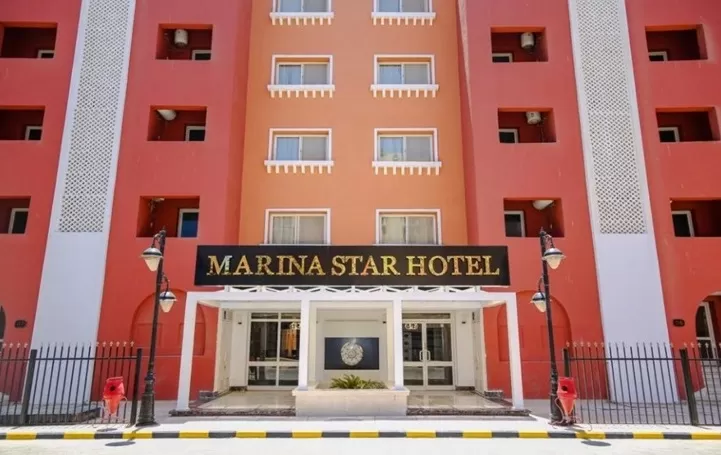 Marina Star Hotel