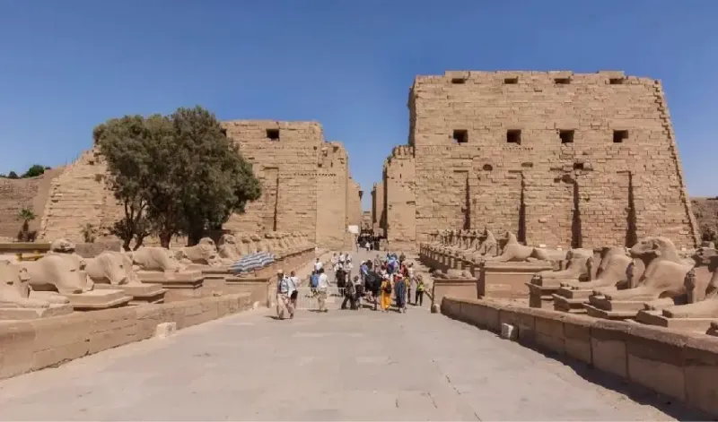 Luxor cosa vedere: guida alle attrazioni più spettacolari