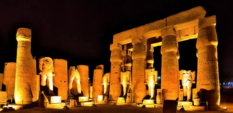 Louxor 