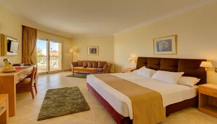 Aurora Oriental Resort Sharm El Sheikh Room