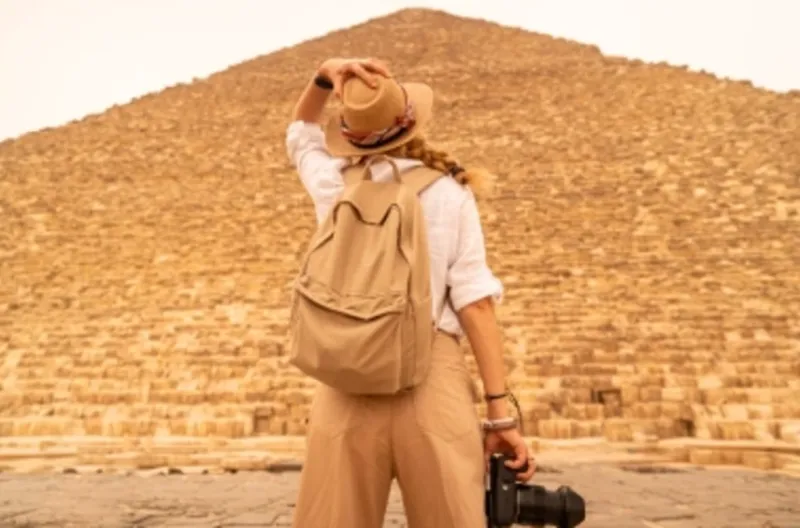 Quante Piramidi Ci Sono in Egitto: Piramidi di Cheope Chefren e Micerino a Giza