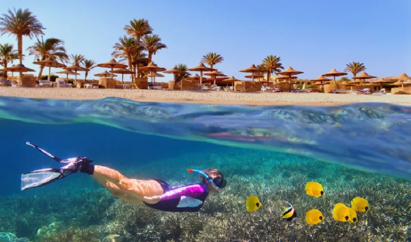 Circuit Égypte 10 jours