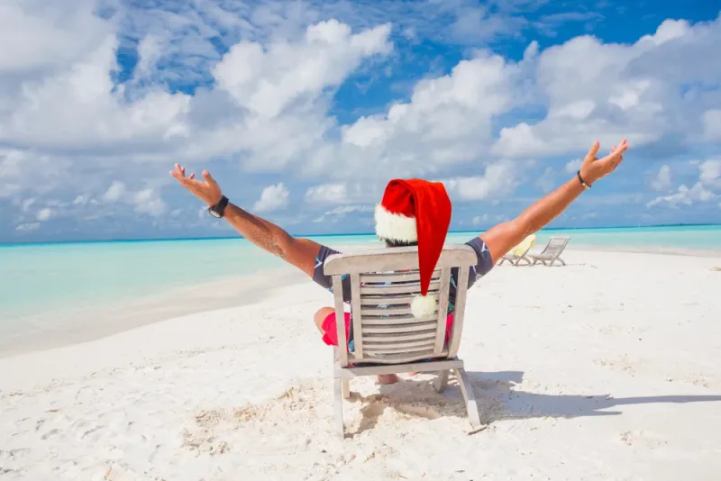 Scopri l’Egitto a Natale con offerte speciali: relax sul Mar Rosso, crociera sul Nilo tra Luxor e Assuan e visite al Cairo con le Piramidi e il Museo Egizio.