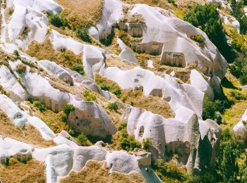 Pigeon Valley