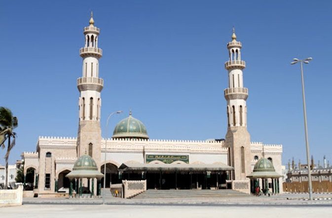 Salalah Oman Tourisme