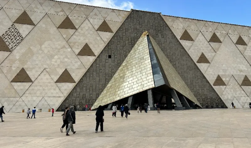 Egypte Circuit 7 Jours