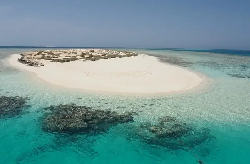 Sharm el Sheikh a Capodanno con Domande Frequenti sulle Vacanze