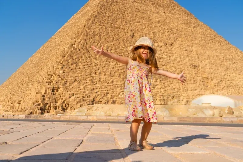 piramidi di giza egitto storia e punti da vedere