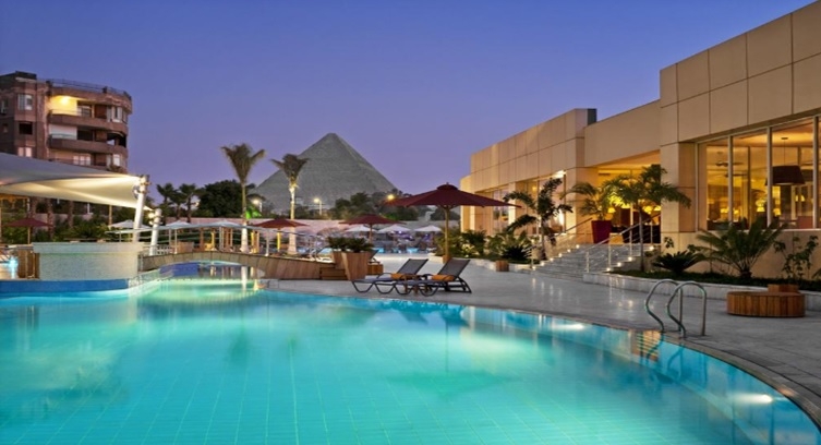 Meridien Pyramids Hotel | Hotel Le Meridien Pyramids | Le Meridien ...