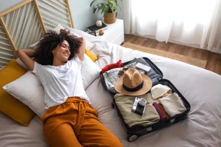 Cosa mettere in valigia per l’Egitto – Consigli pratici per viaggiare preparati Cosa mettere in valigia per l’Egitto – Consigli pratici per viaggiare preparati