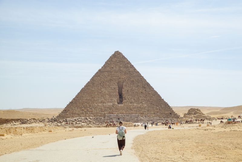 Circuit Jordanie 10 jours
