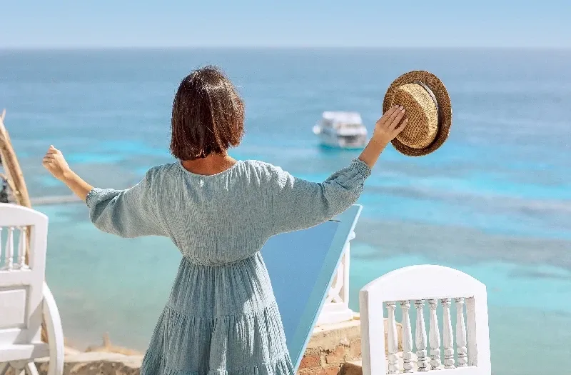 periodo migliore per andare a Marsa Alam: estate, sole, mare e temperature elevate