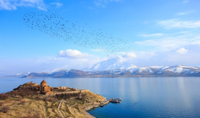 Que visiter en Turquie