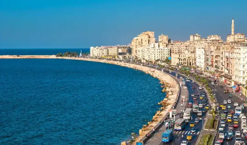 Tour Egitto del Nord  tra Cairo, Alessandria e Siwa