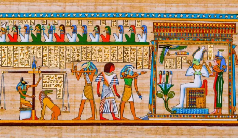 Discover How Ancient Egyptians Lived and Ruled
